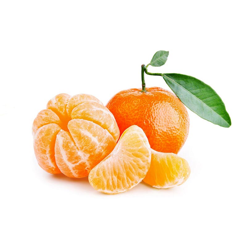 Mandarini Clementine - Ingrosso Frutta e Verdura